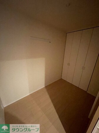 グランビュー高幡の物件内観写真